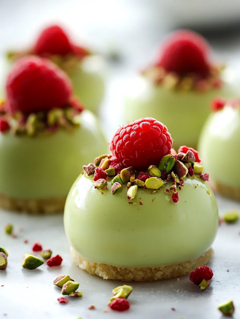 Raspberry Cheesecake