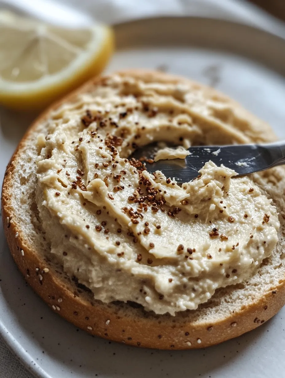 vegan cream cheese