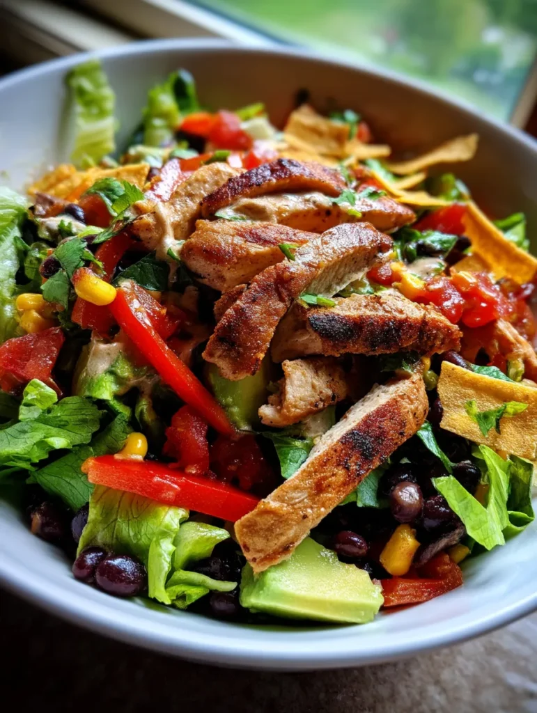 Fresh avocado corn salsa in bowl