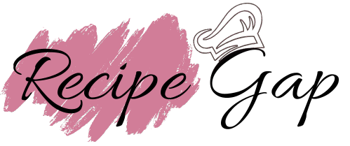 Recipegap