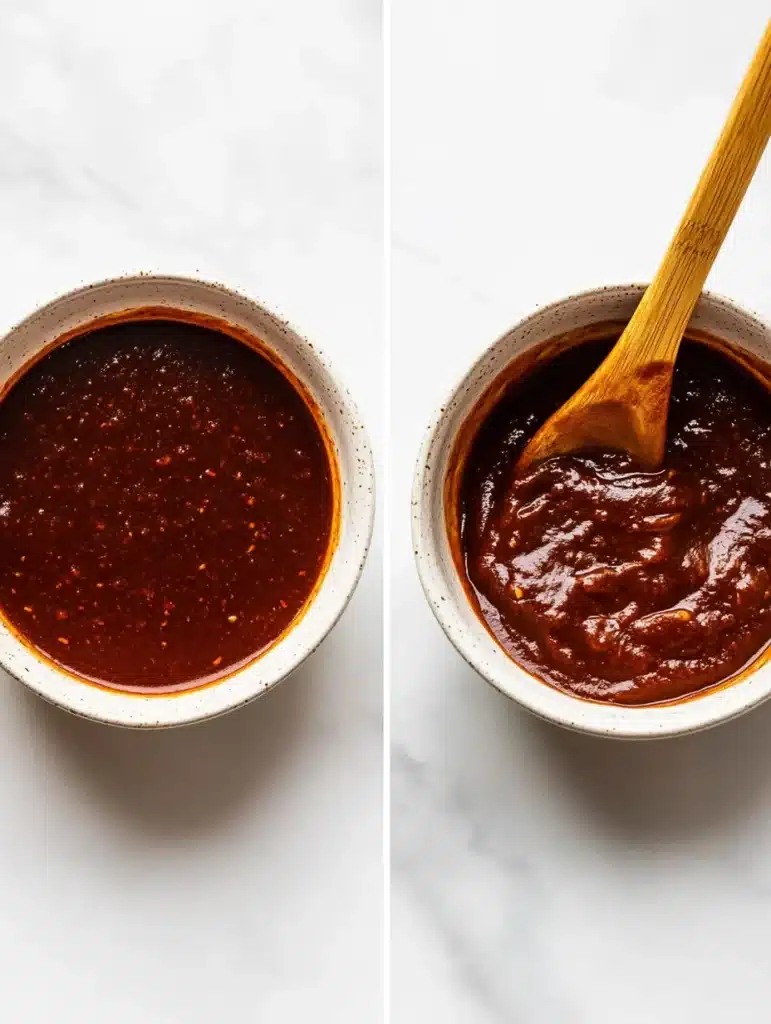 Comparison of store-bought versus homemade enchilada sauce quality