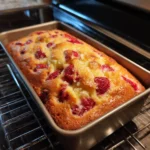 Quick strawberry cake recipe ready in 45 minutes