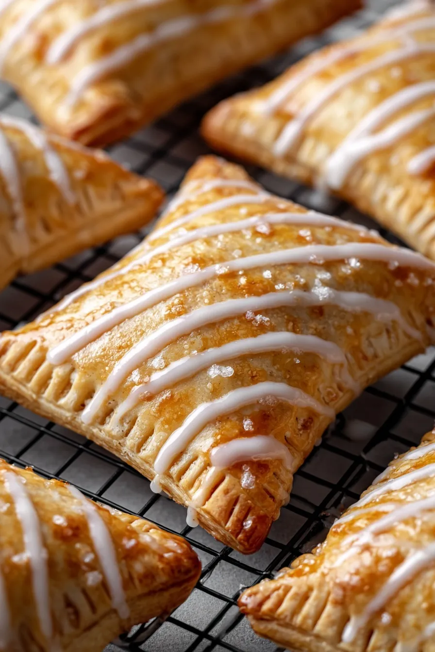 Harry Potter Pumpkin Pasties Recipe
