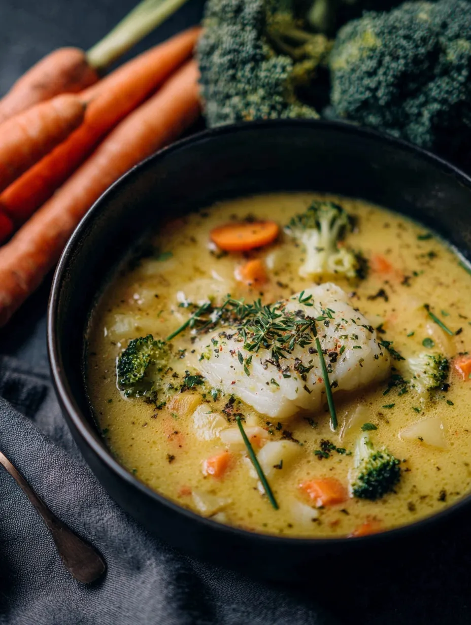 Creamy Cheddar Potato Perfection