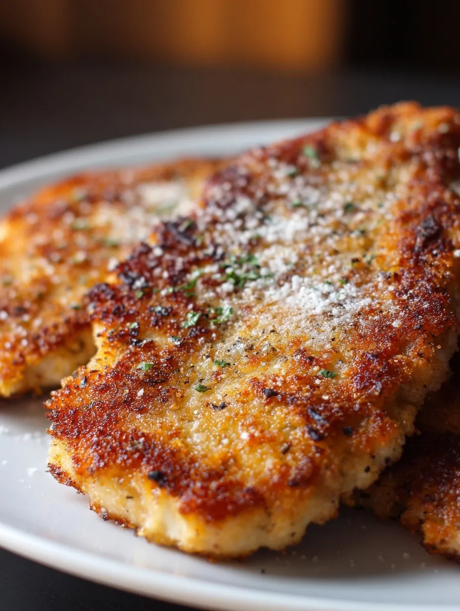 Melt in Mouth Chicken