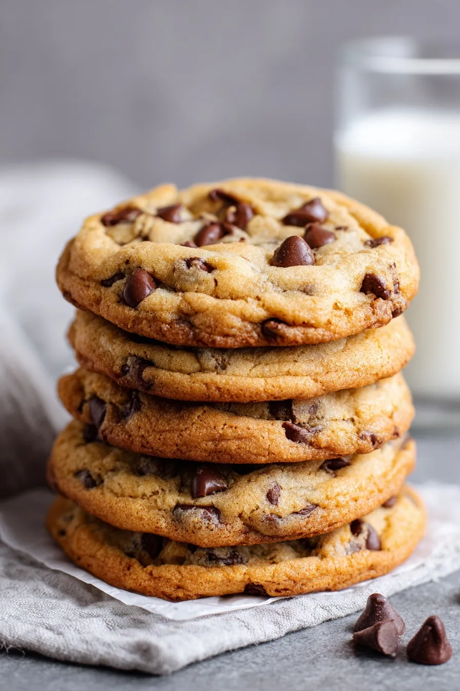 Ultimate Cookie Triple Threat