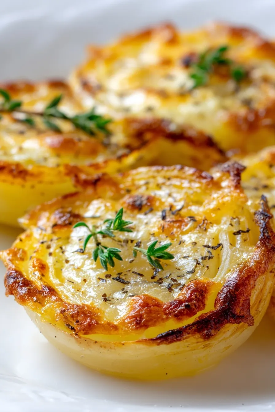 Tennessee Onions Recipe