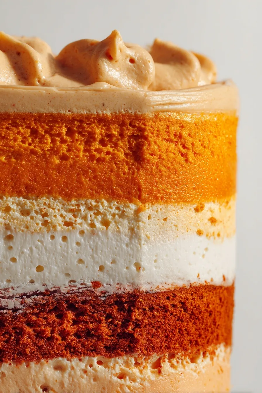 Thanksgiving Piecaken