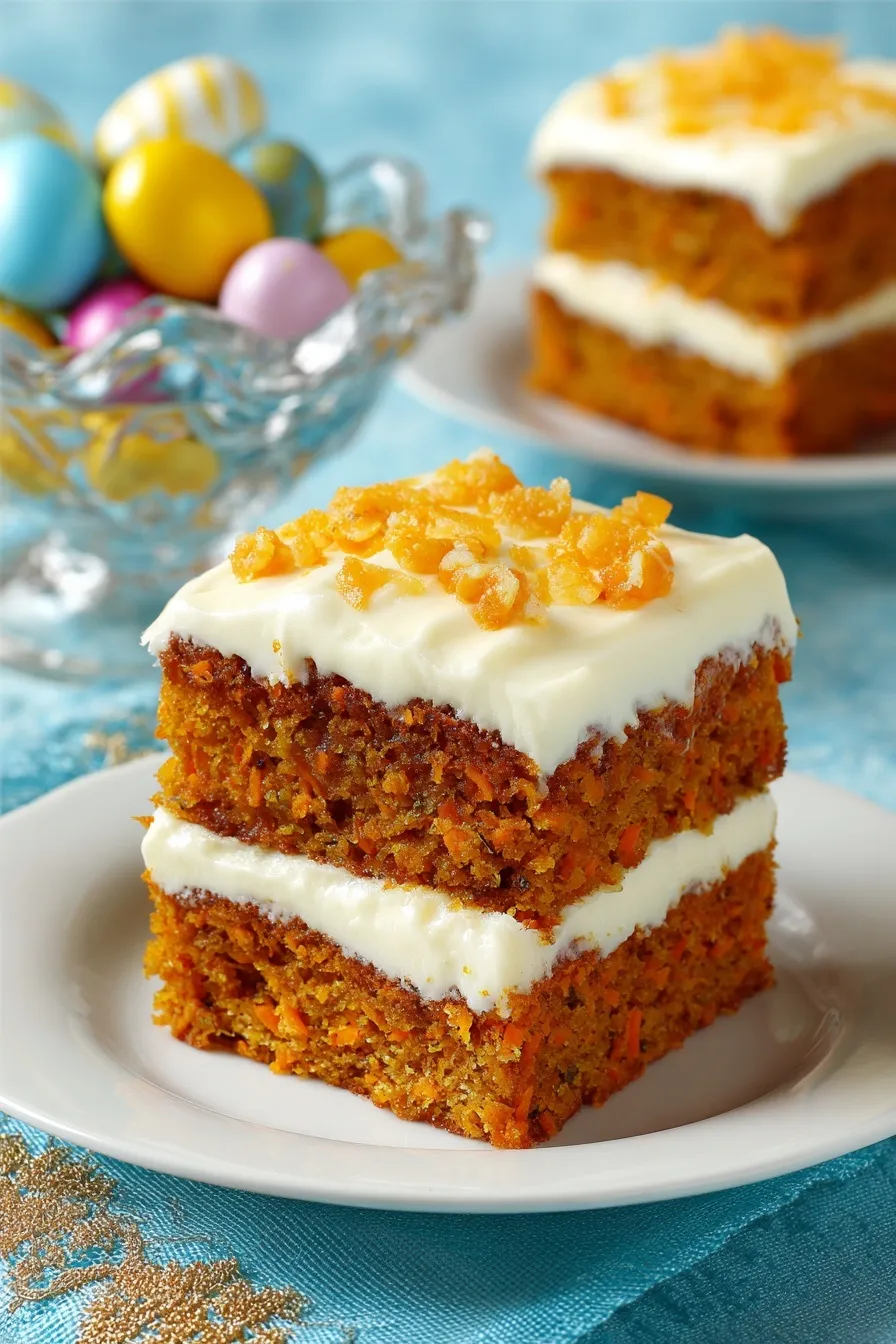Ultimate Pumpkin Spice Cake