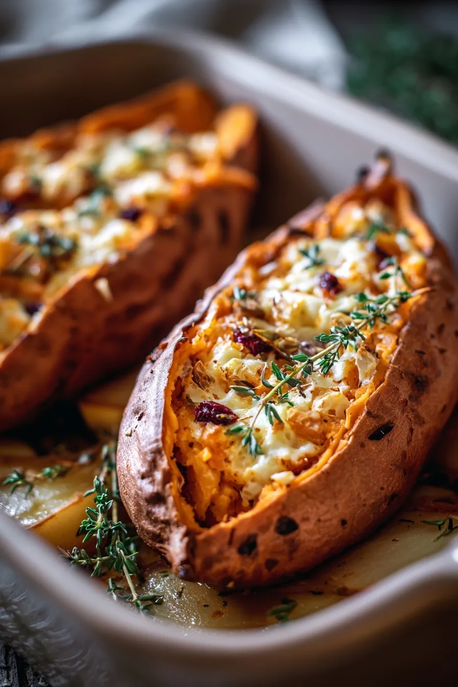 Sweet Potato