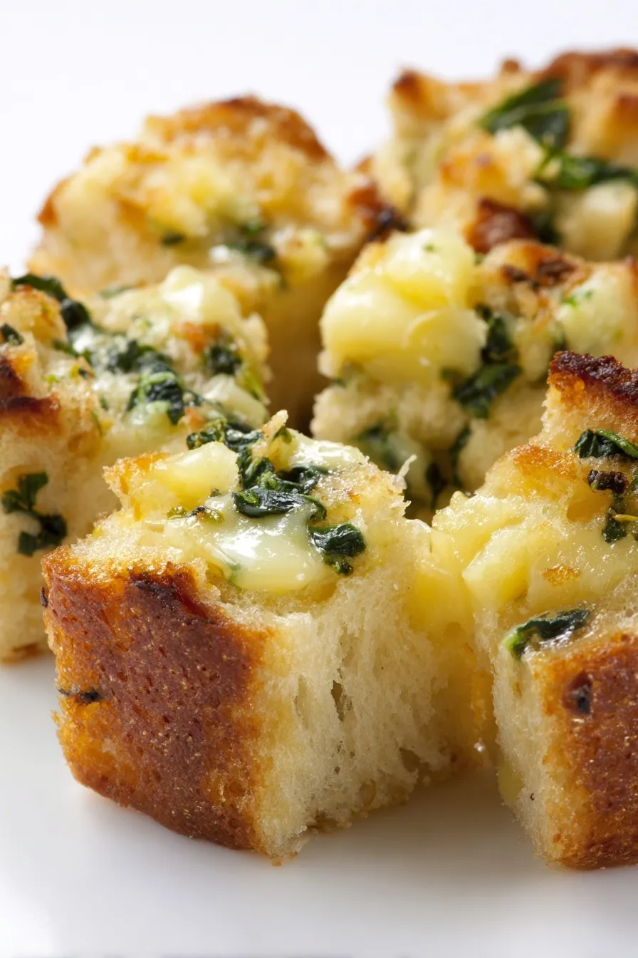 Traditional Thanksgiving Stuffing Recipe