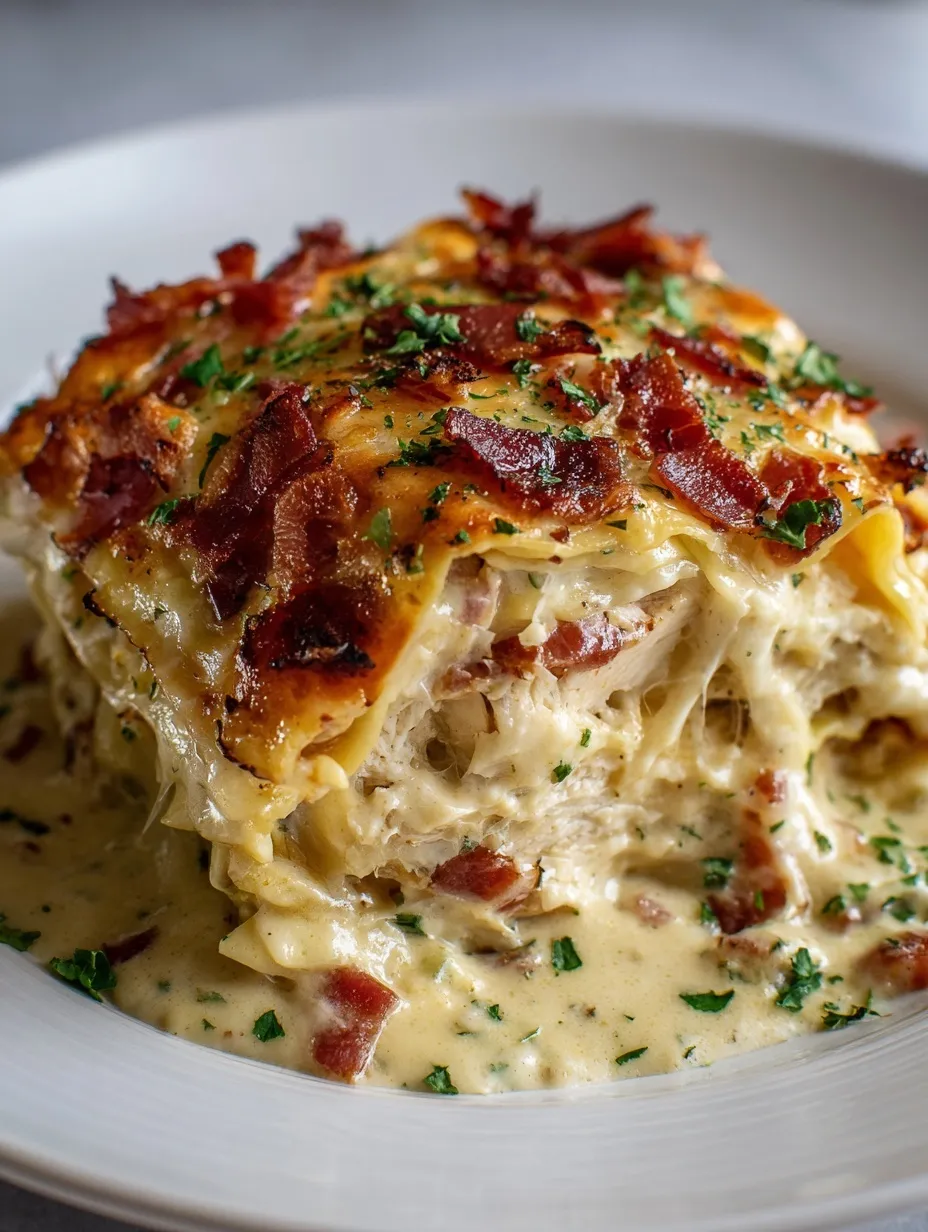 Spicy Southern Chicken Spaghetti
