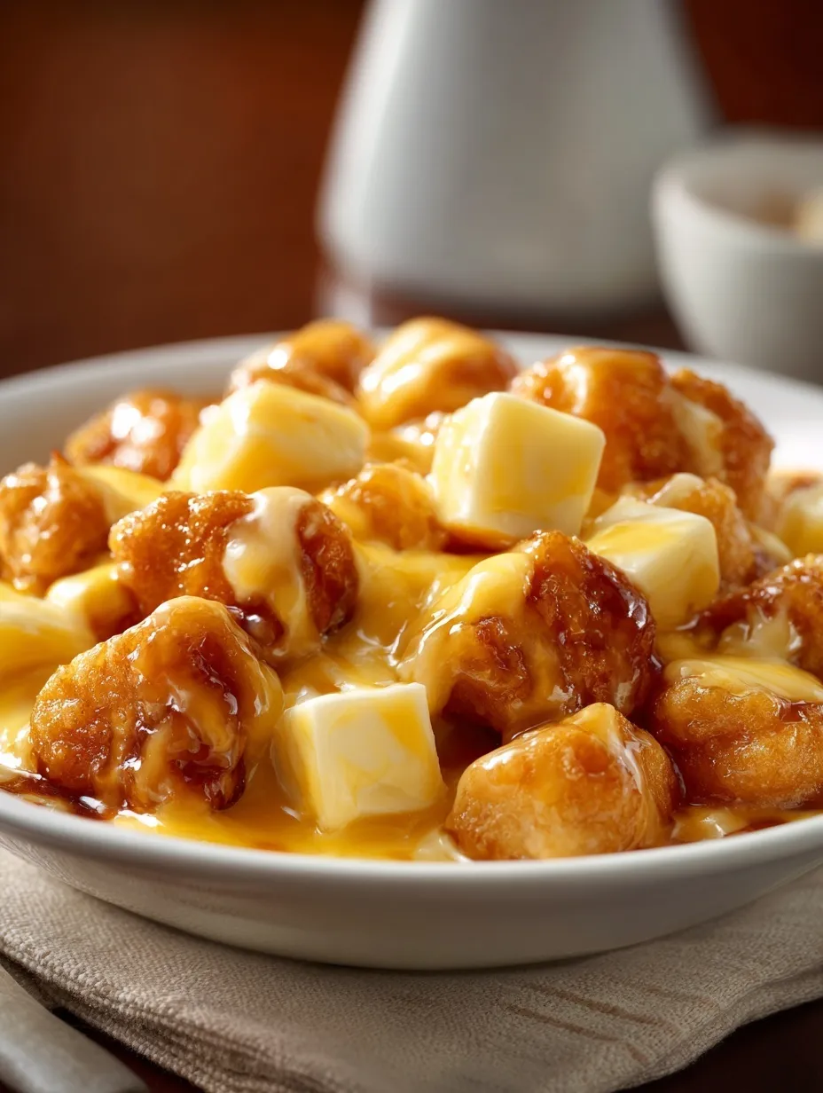 Brown Sugar Pineapple Chicken