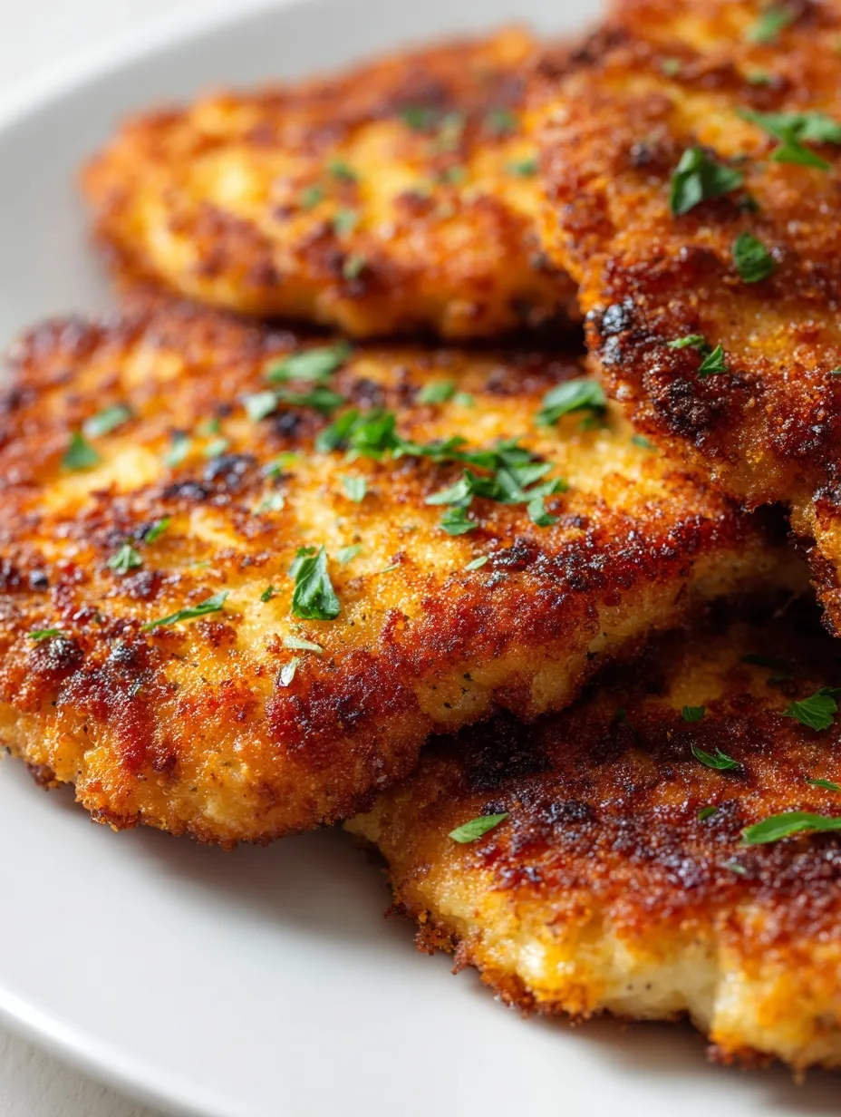 Melt In Mouth Chicken