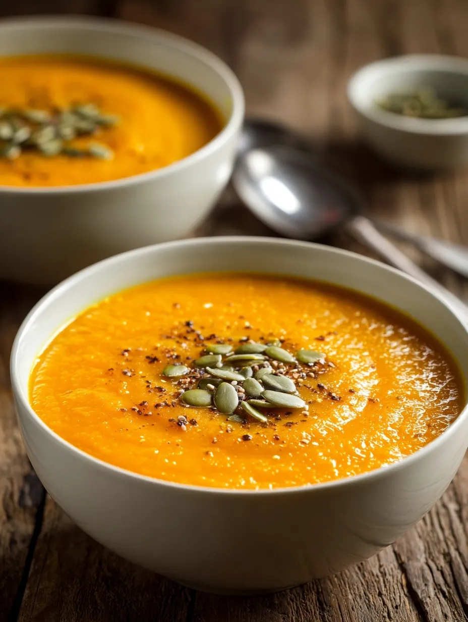 Copycat Panera Butternut Squash