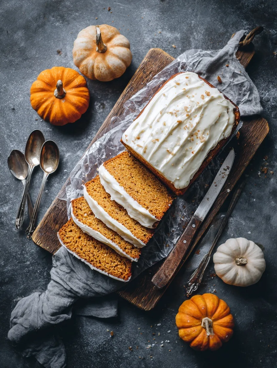 Brown Sugar Pumpkin Magic