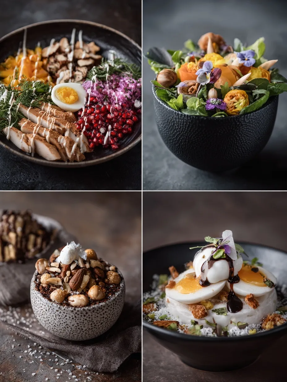 Viral TikTok Food