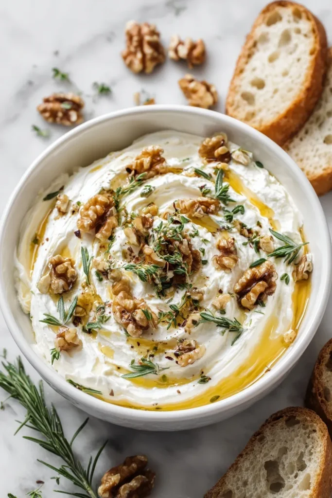 Amazing Spicy Ricotta Dip Recipe (Sweet & Fiery!)