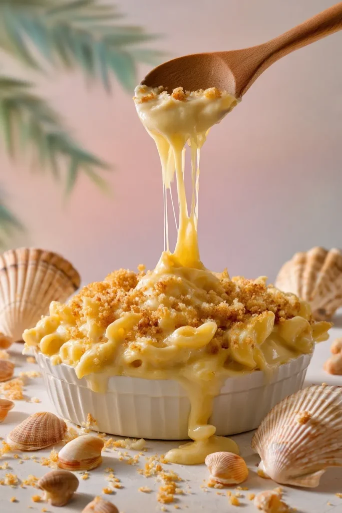Best Rich Mac and Cheese Recipe