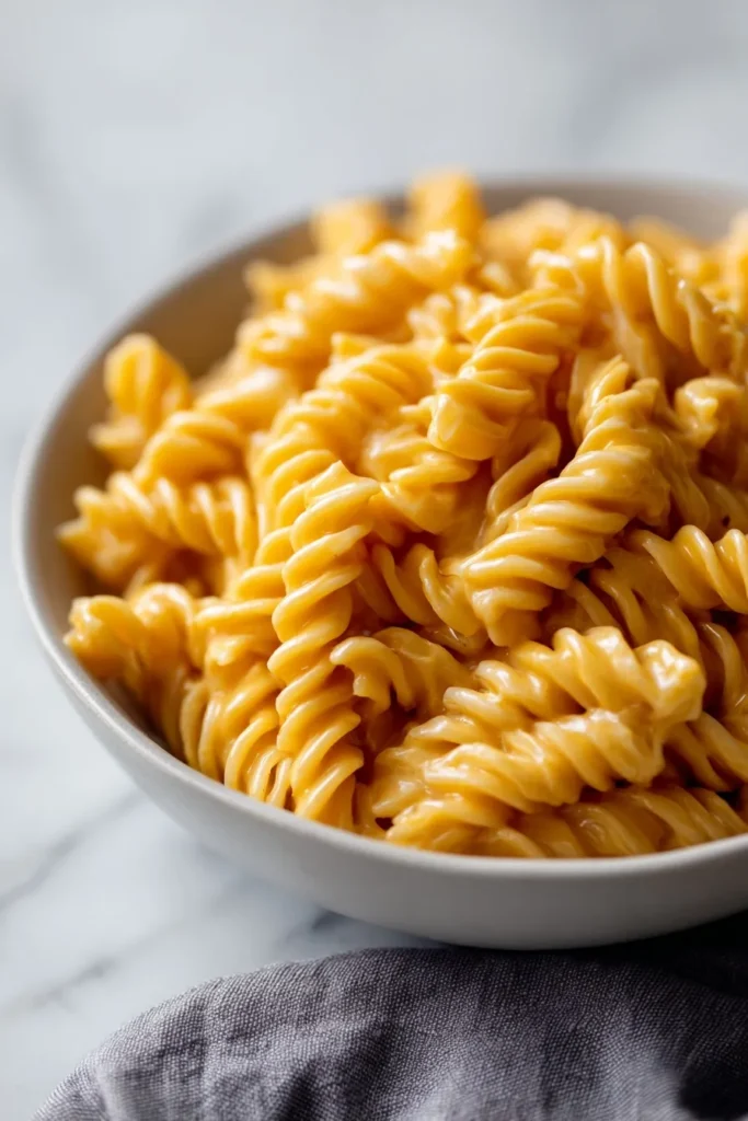 Butternut Squash Mac and Cheese Recipe