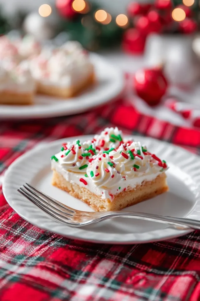 Best Christmas Sugar Cookie