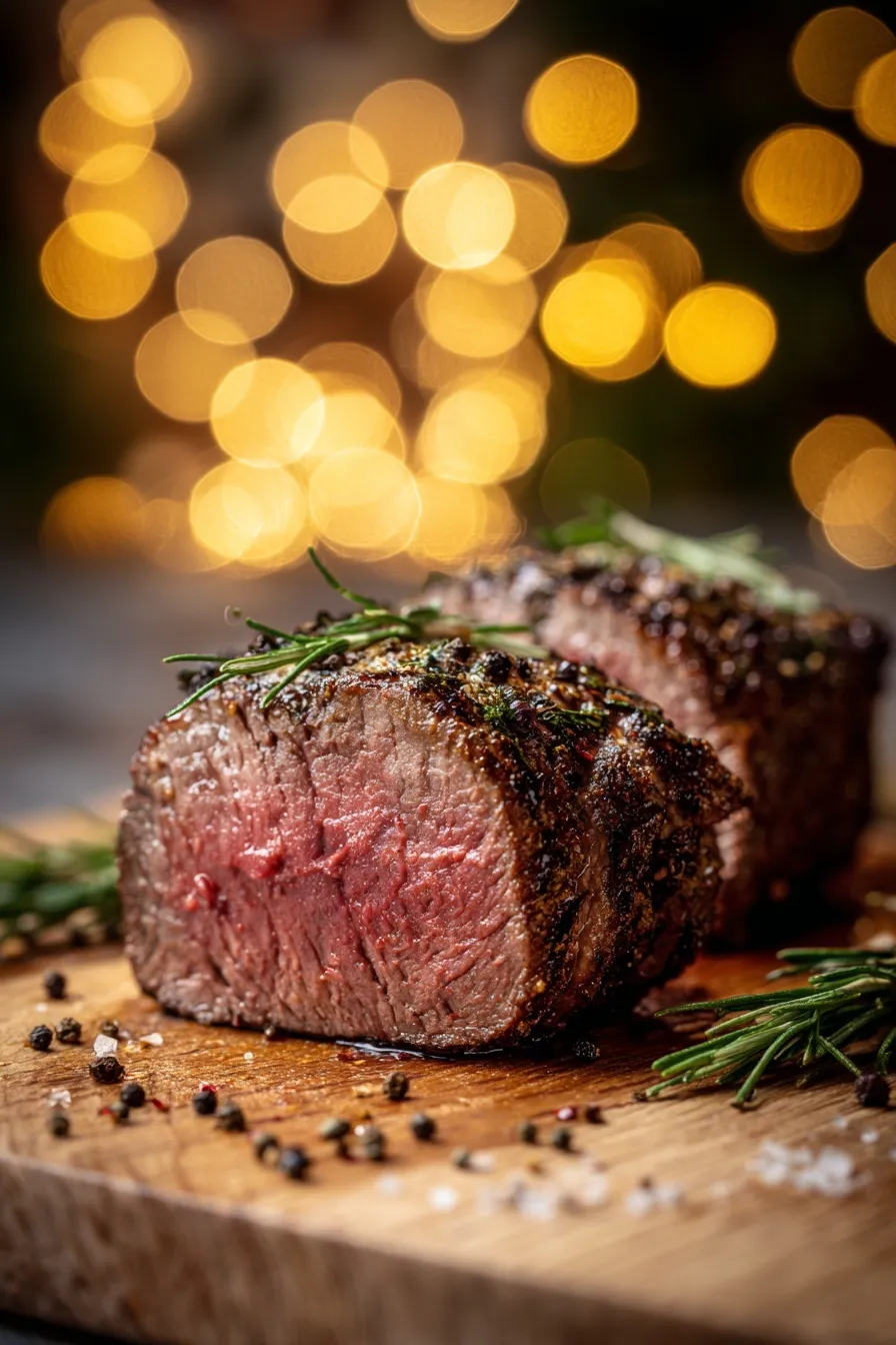 Prime Rib Recipe