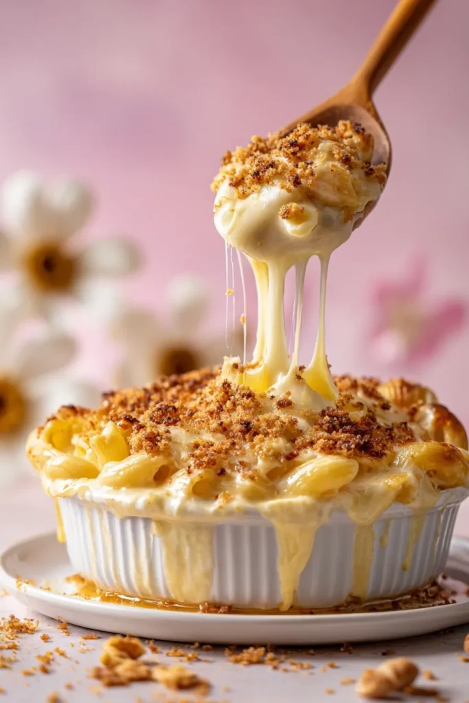 Best Rich Mac and Cheese
