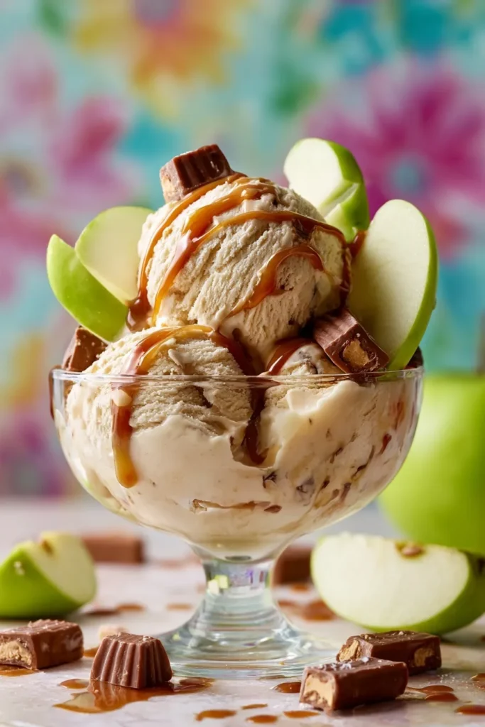 Best Snickers Apple Salad Recipe