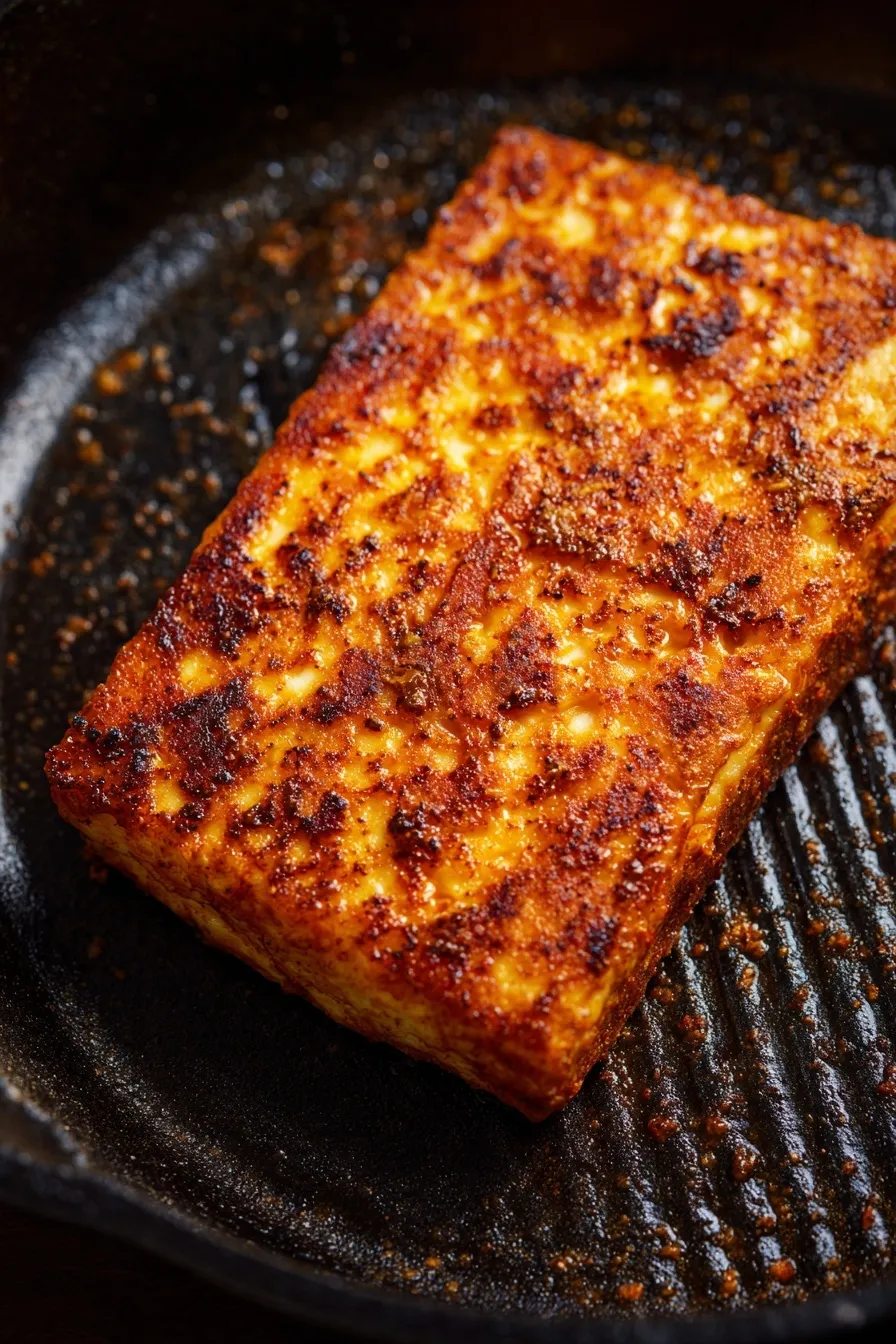 Smoked Cream Cheese