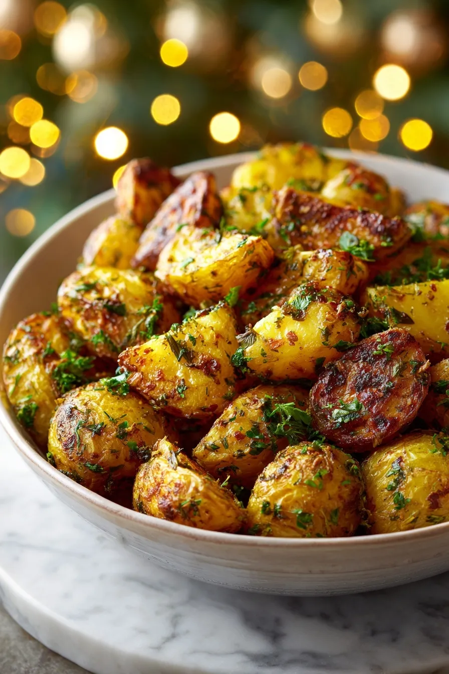 Easy Thanksgiving Side Dishes
