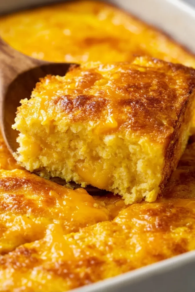 Corn Casserole