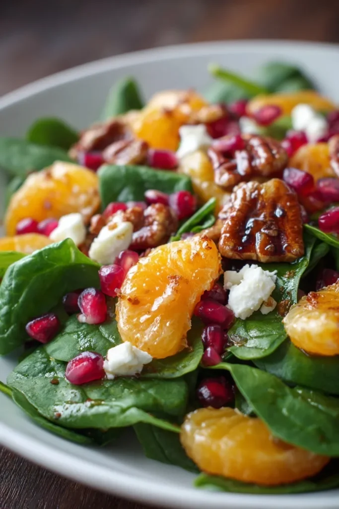 Holiday Salad