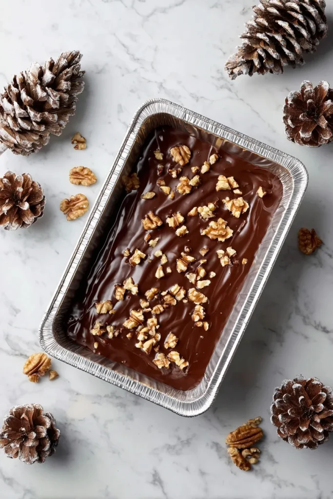 Christmas Toffee