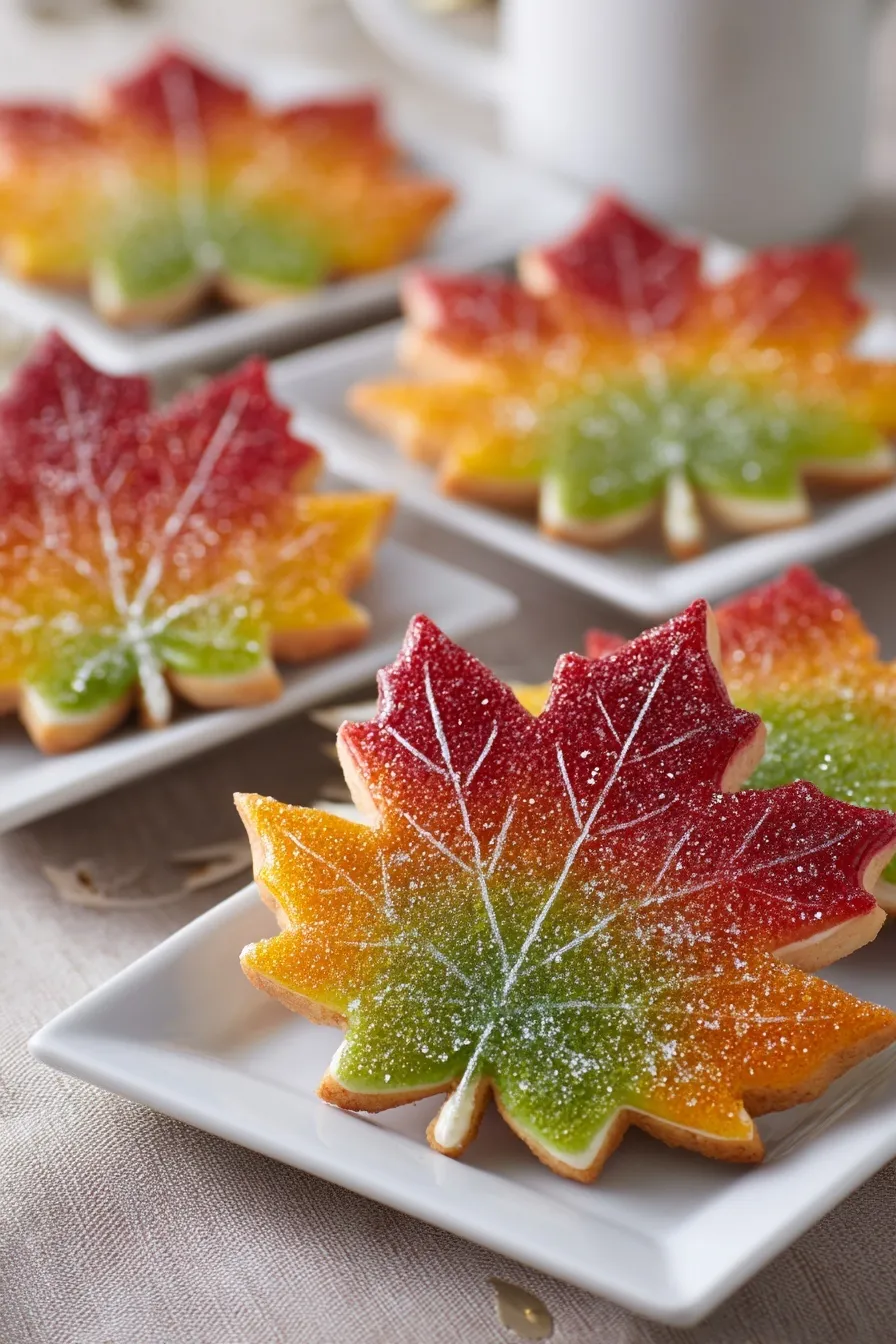 Sugar Cookies