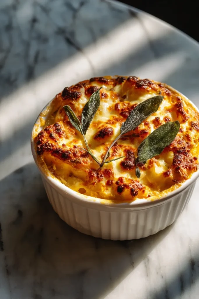 Cheese Recipe