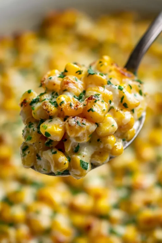 Best Honey Butter Skillet Corn