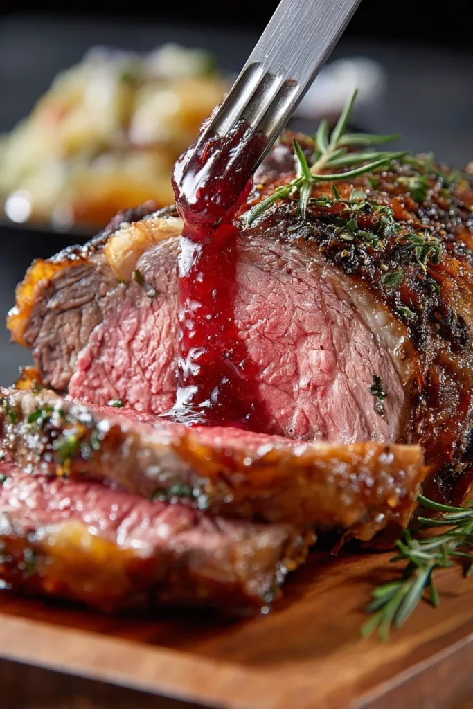 Best Foolproof Prime Rib Recipe (500 Rule!)