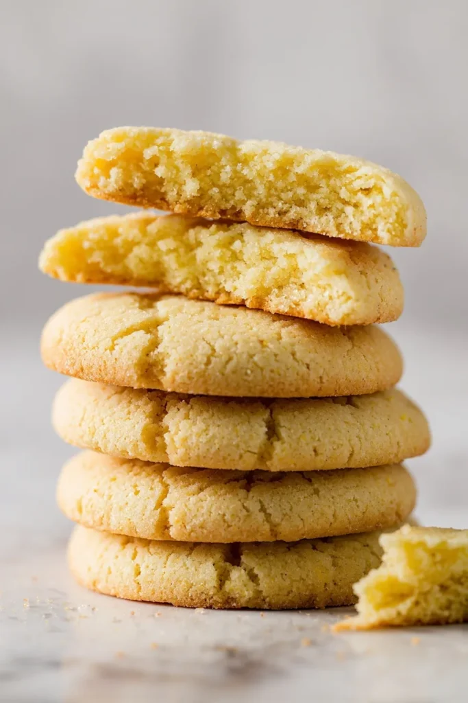 Sugar Cookies