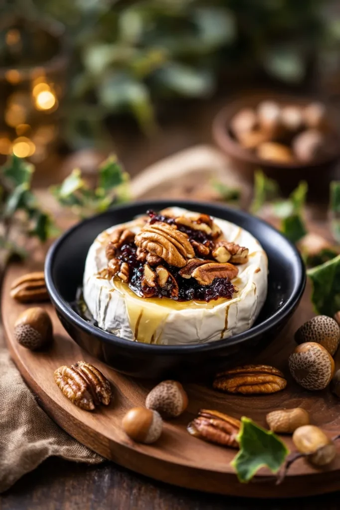 Baked Brie