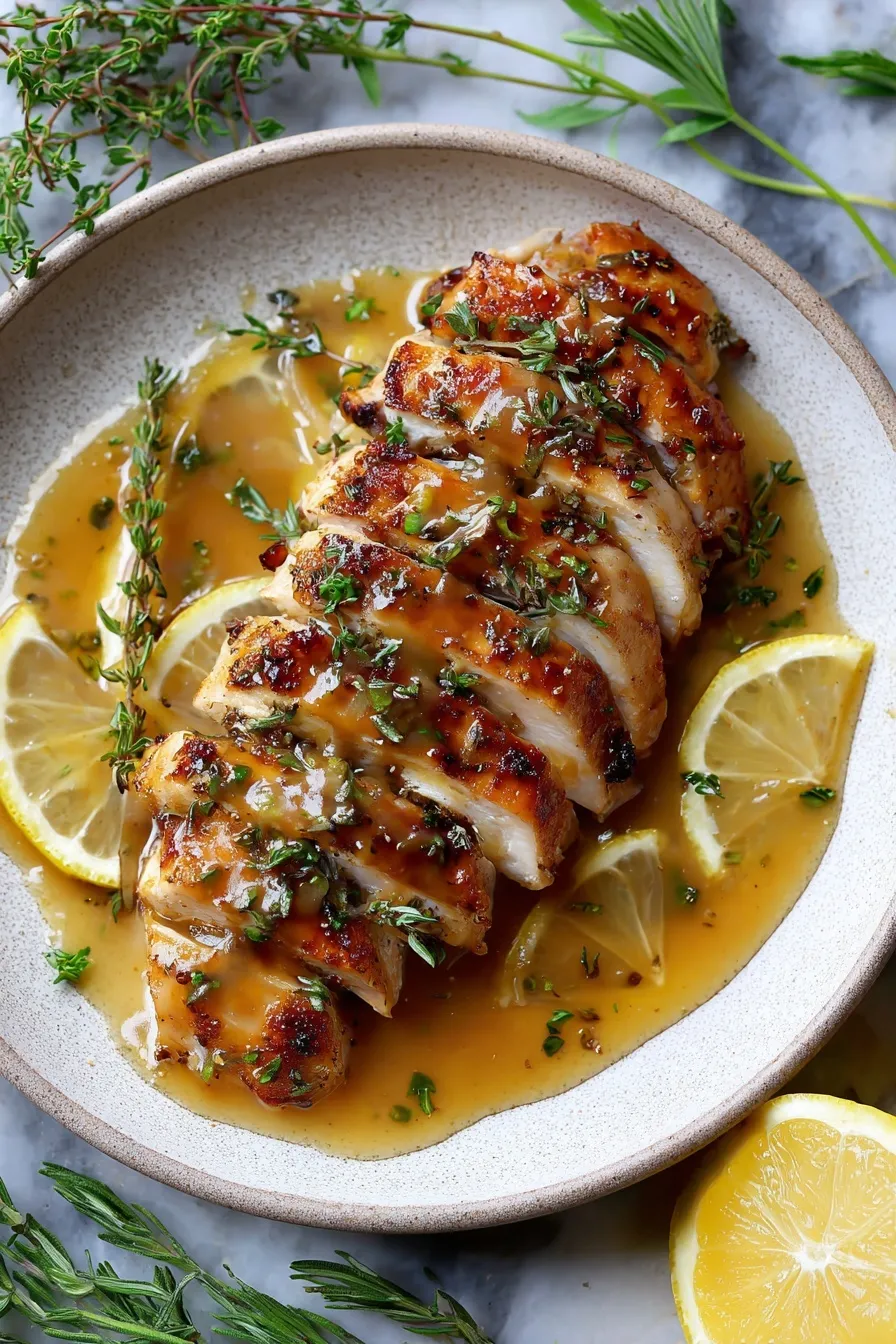 Crockpot Turkey Breast