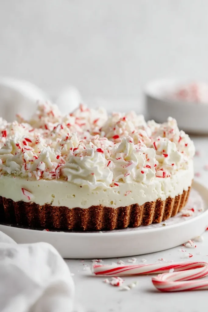 Peppermint Pie