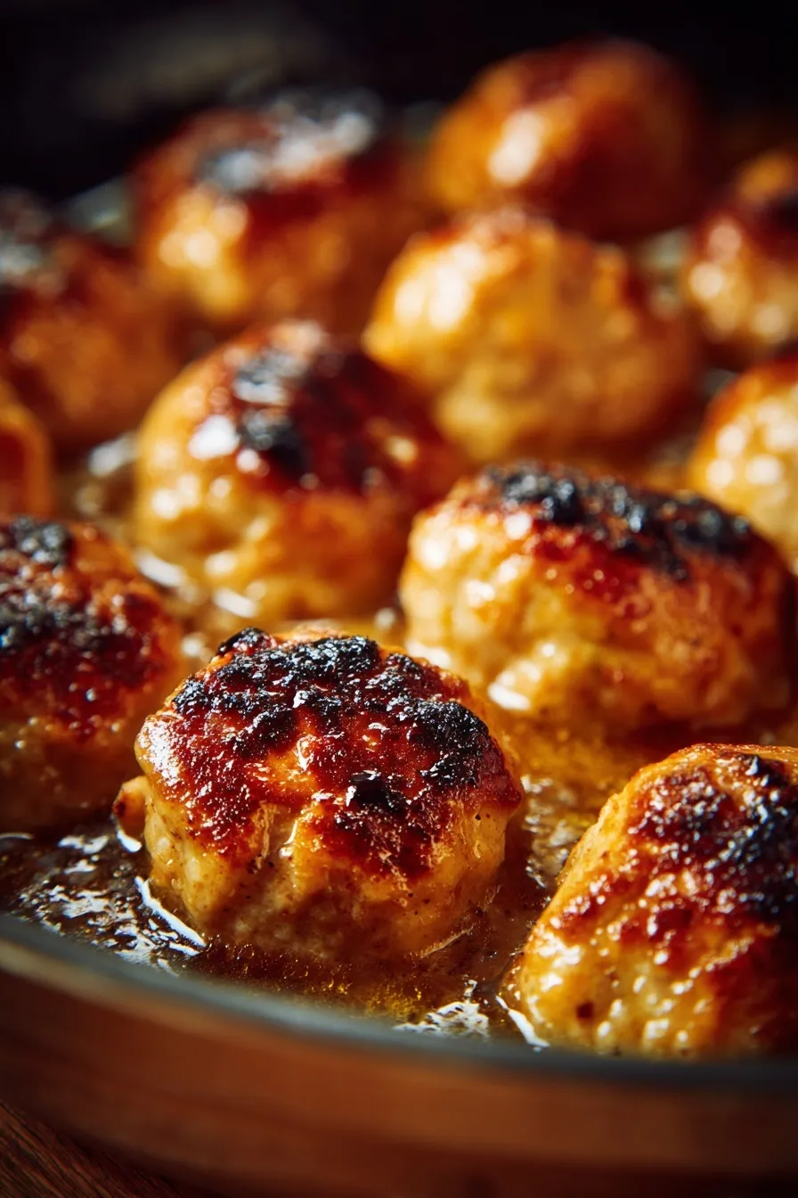 Cowboy Butter Chicken Bites