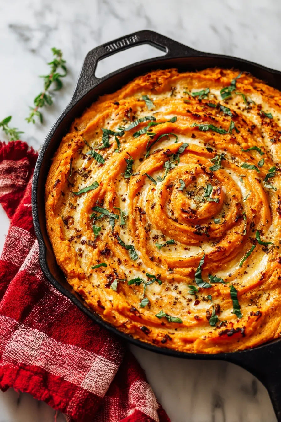 Cottage Cheese Spaghetti Squash