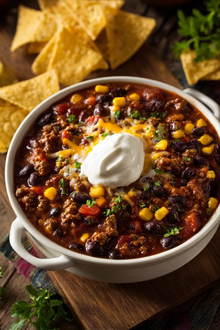 Chili