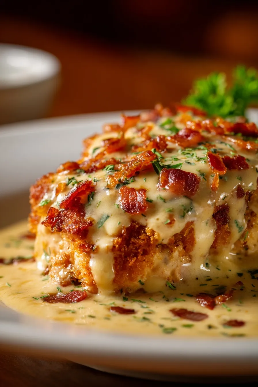 Cowboy Casserole