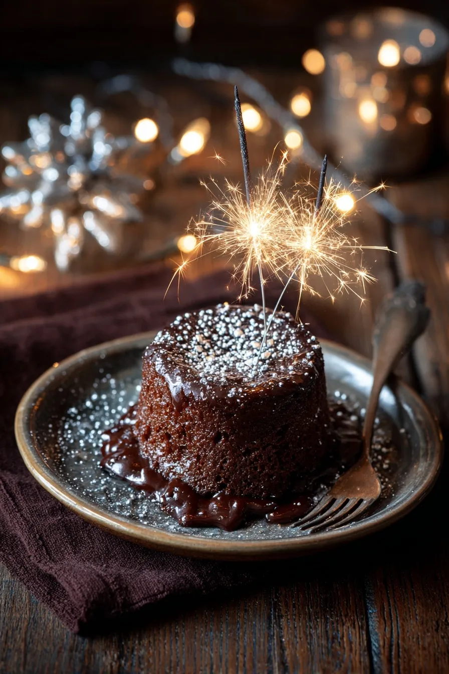 panettone ice cream cake