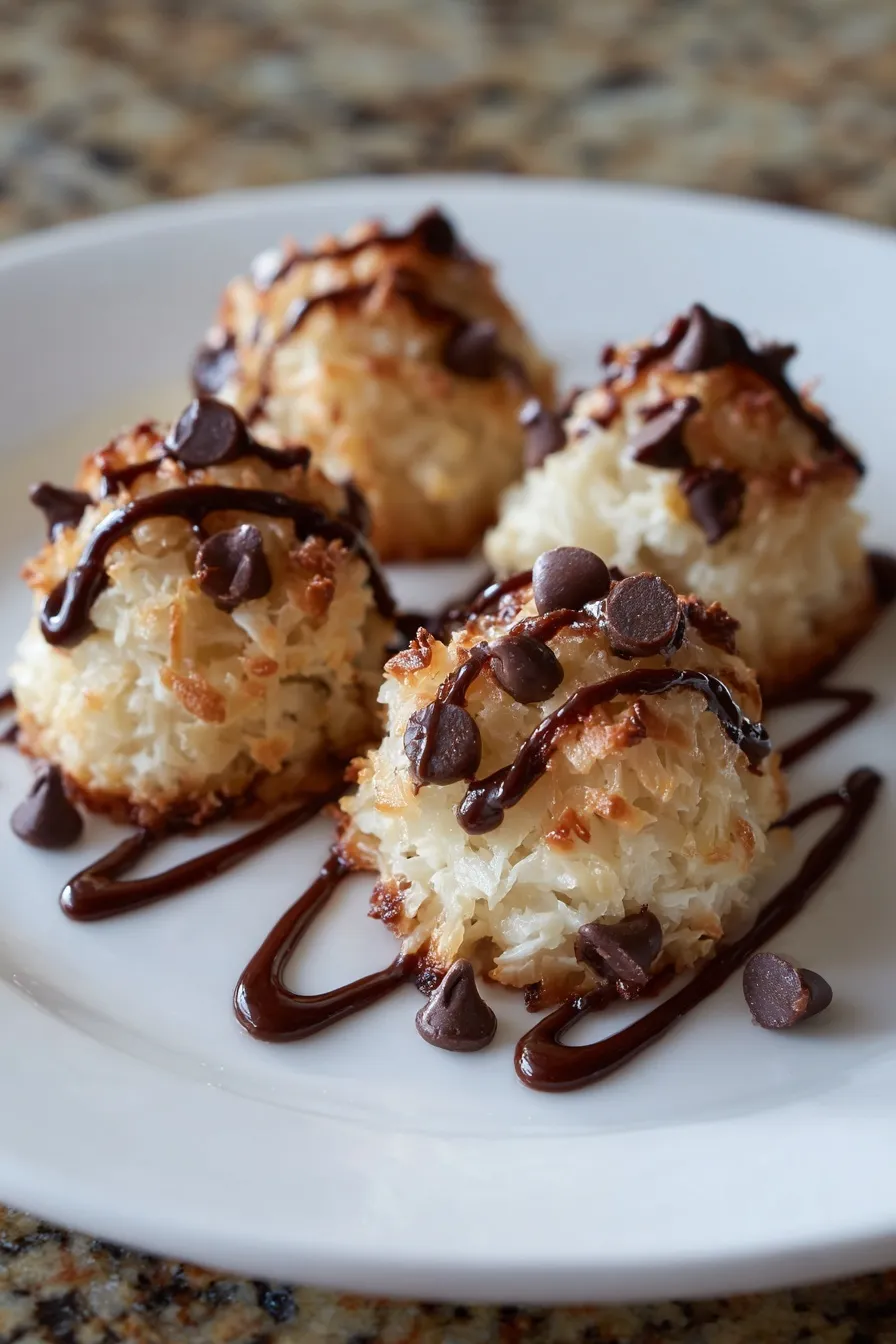 No-Bake Moose Farts