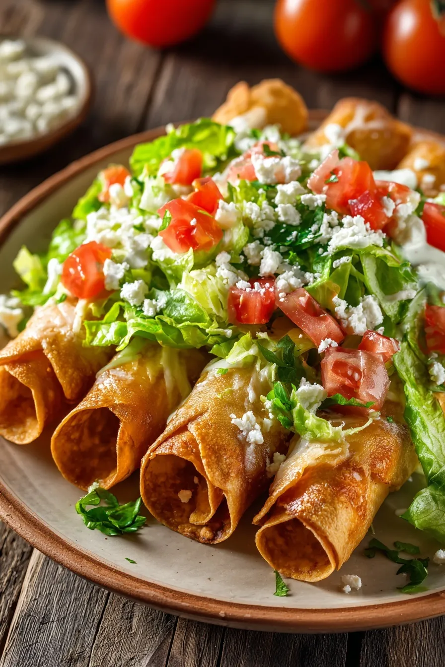 Creamy chicken