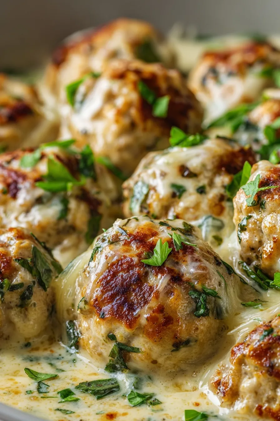 Chicken Buttered Noodles