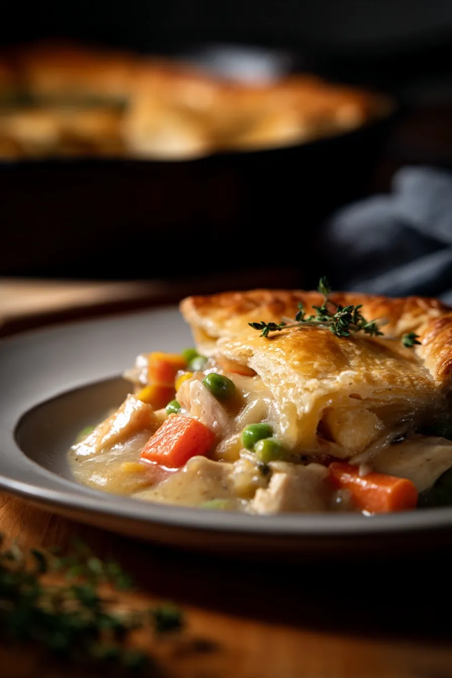 Red Lobster Biscuit Chicken